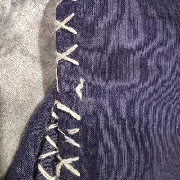 Calypso St Barth's Linen Dress Small - Picture 12 of 12